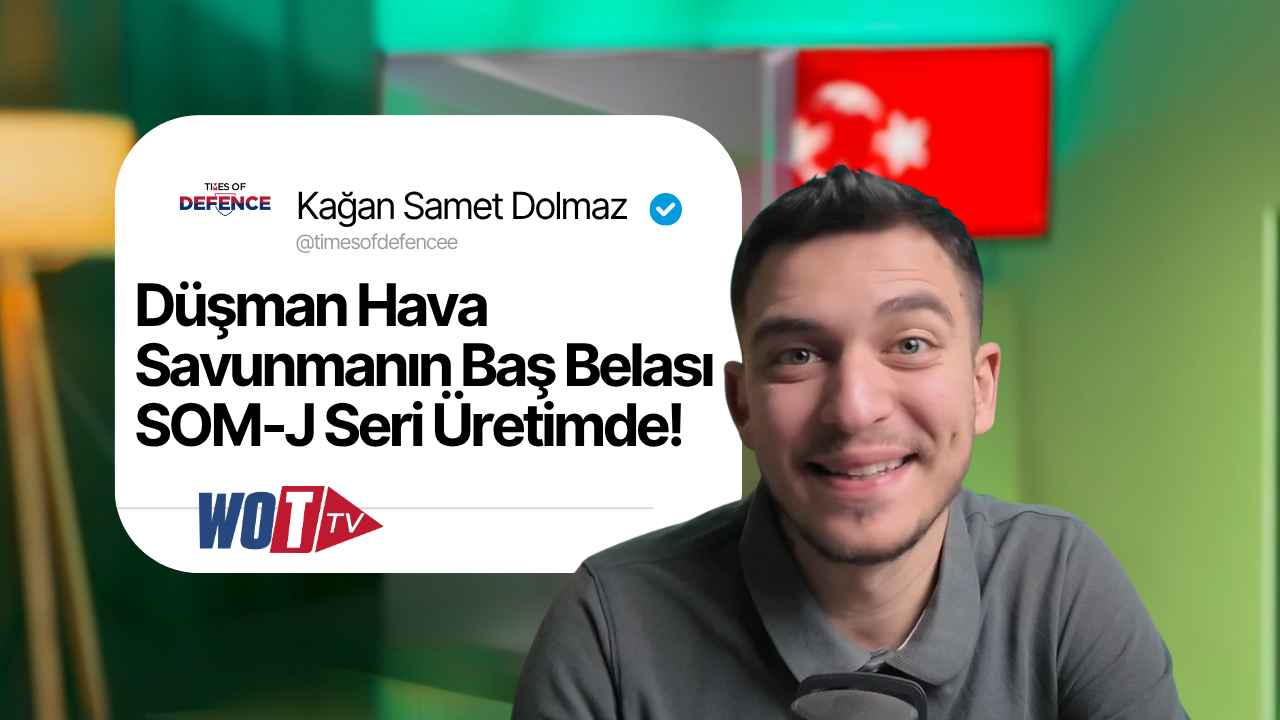 Kızılelma’dan Onlarca Dron Bırakılacak!