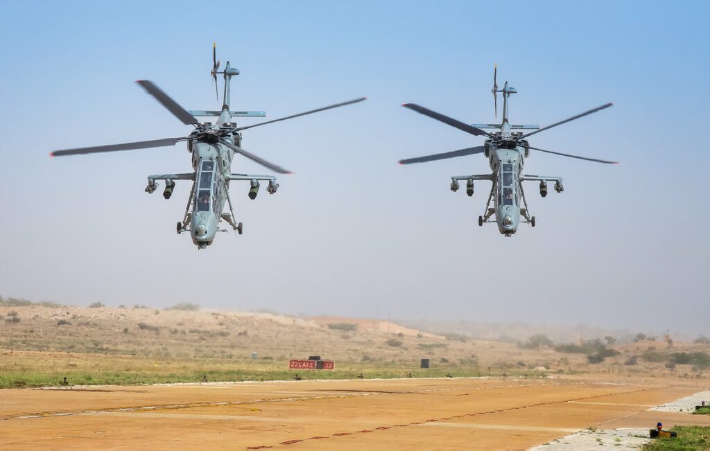 Hindistan yeni hamlesiyle gökyüzünde dengeleri mi değiştiriyor ve helikopterden fırlatılan drone projesi neyi amaçlıyor