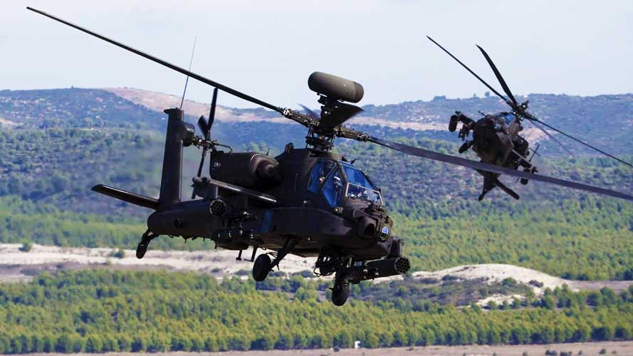 Polonya savunma sanayisinde devrim mi yaşanıyor Lockheed Martin ile imzalanan Apache anlaşması hangi kritik sistemleri kapsıyor