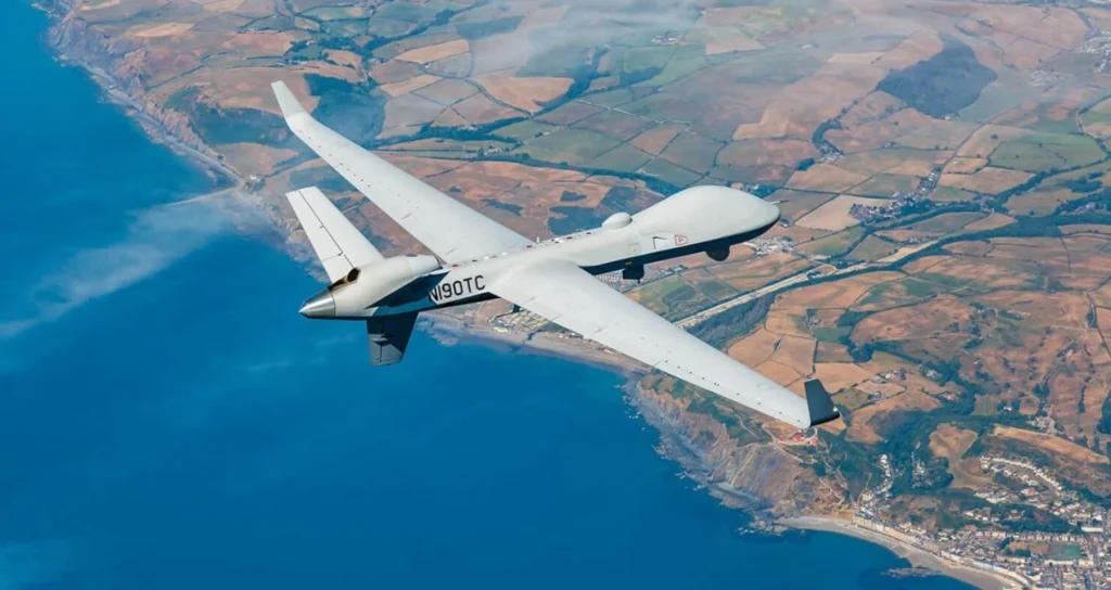 Çin Tayvan sınırına yerleştirdiği süpersonik dronlarla hava savunma sistemlerini nasıl devre dışı bırakacak