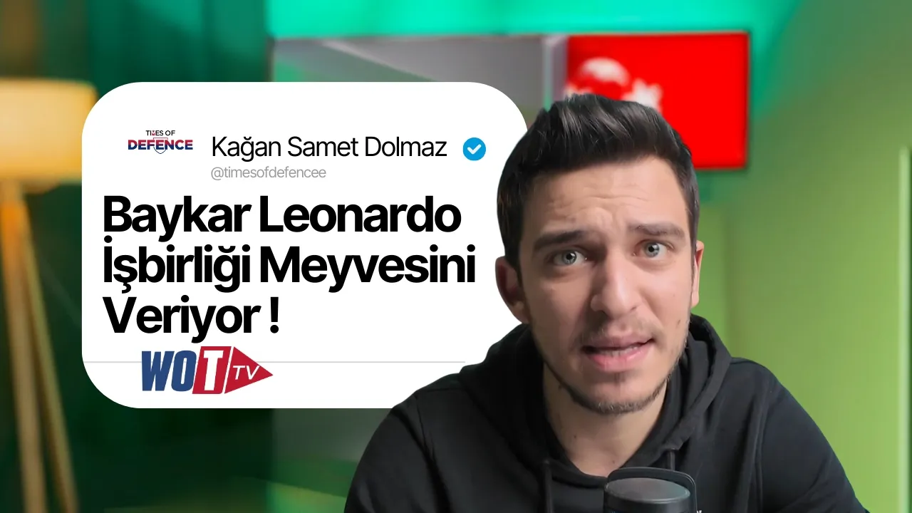 2000 KM Menzile Sahip Türk Füzeleri Geliyor!