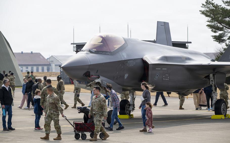 ABD'nin yeni nesil F-35A savaş uçakları Japonya'nın kuzeyine neden konuşlandırıldı ve bu hamle bölgedeki güç dengesini nasıl değiştirecek?