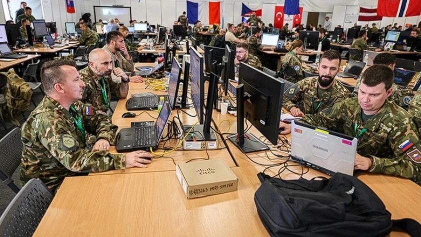 Türk savunma sanayisinin dev ismi STM NATO'nun bilgi sistemlerini nasıl modernize ediyor