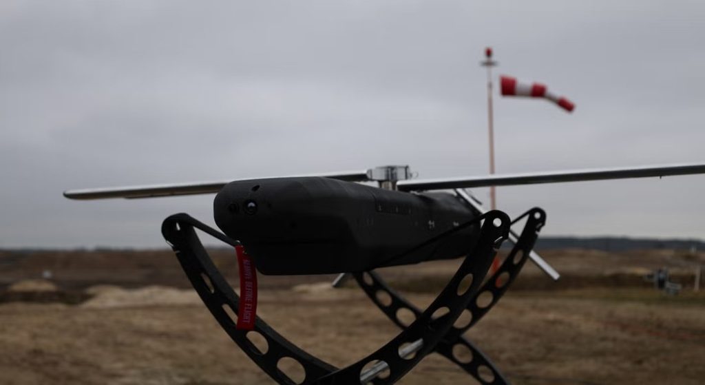 İngiltere Shahed tipi kamikaze dronları gökyüzünden nasıl silecek ve Skyhammer sistemi hangi özellikleriyle öne çıkıyor
