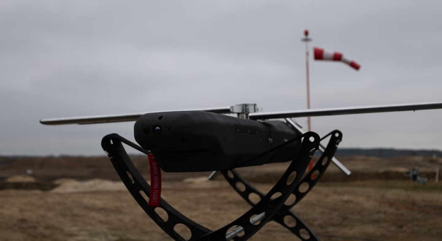 İngiltere Shahed tipi kamikaze dronları gökyüzünden nasıl silecek ve Skyhammer sistemi hangi özellikleriyle öne çıkıyor