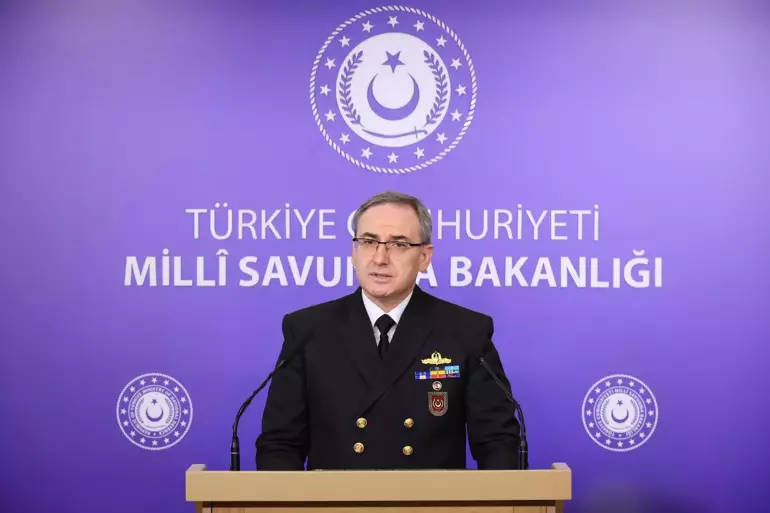 Ukrayna Gönüllüler Koalisyonu Deniz Ayağı neden Türkiye'ye emanet edildi ve Karadeniz'de hangi dengeler değişecek