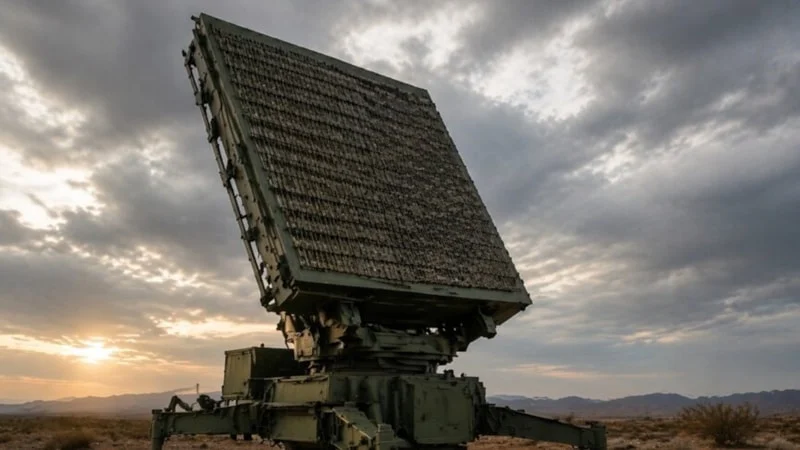 ABD istihbaratından sızan o bilgiler doğru mu ve Çin İran'a gelişmiş radar sistemi mi sağlıyor