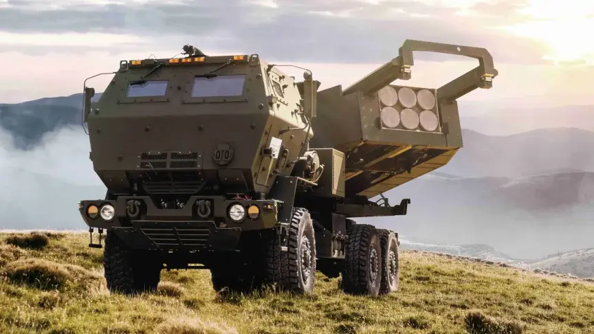 Estonya ordusu dev HIMARS filosuna mı kavuşuyor ve yeni anlaşma neleri değiştirecek