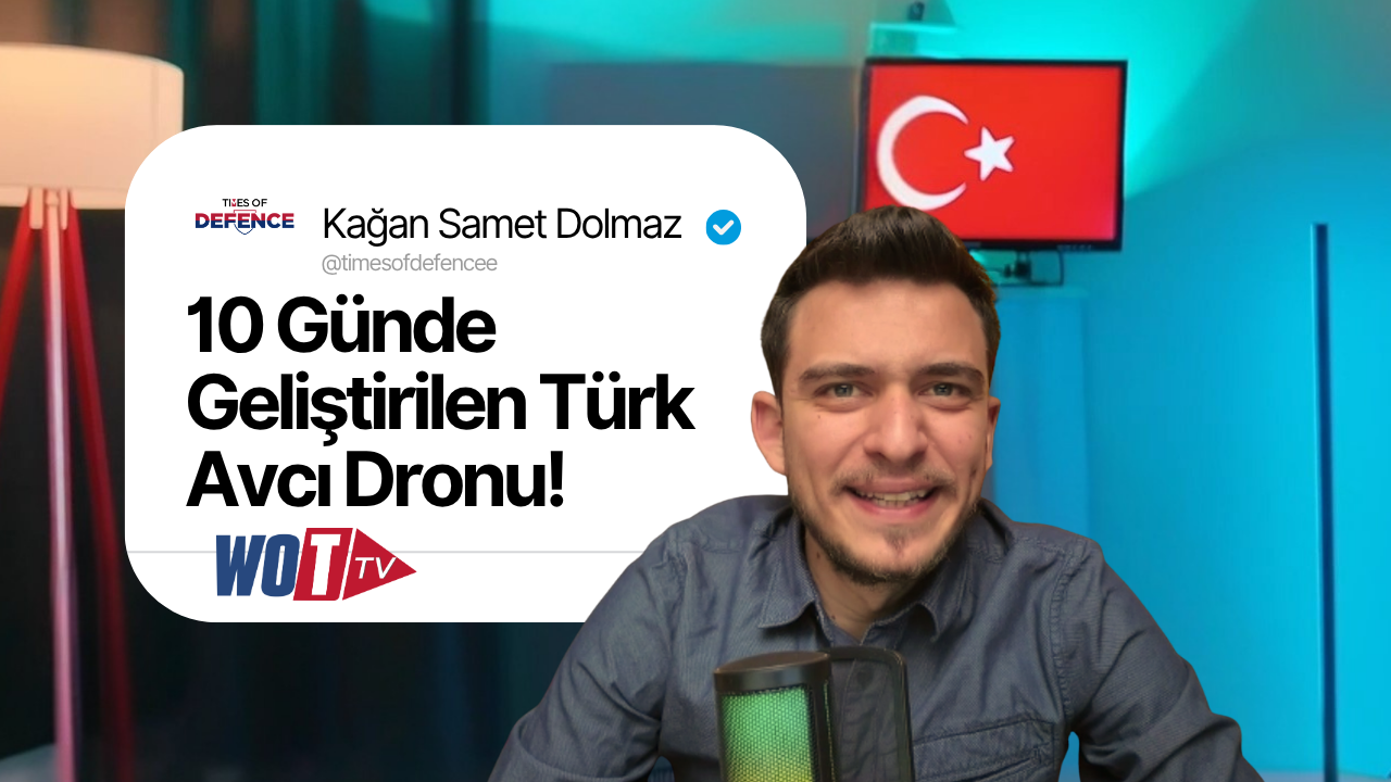 Düşman Telsizlerini Dinleyen “Aselsan Harikası” Seri Üretimden Çıktı!