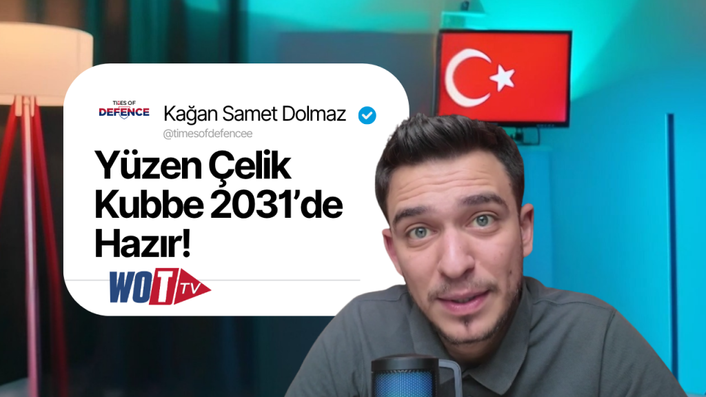 Beklenen Oldu Bayraktar TB-3 İtalya Yolcusu!