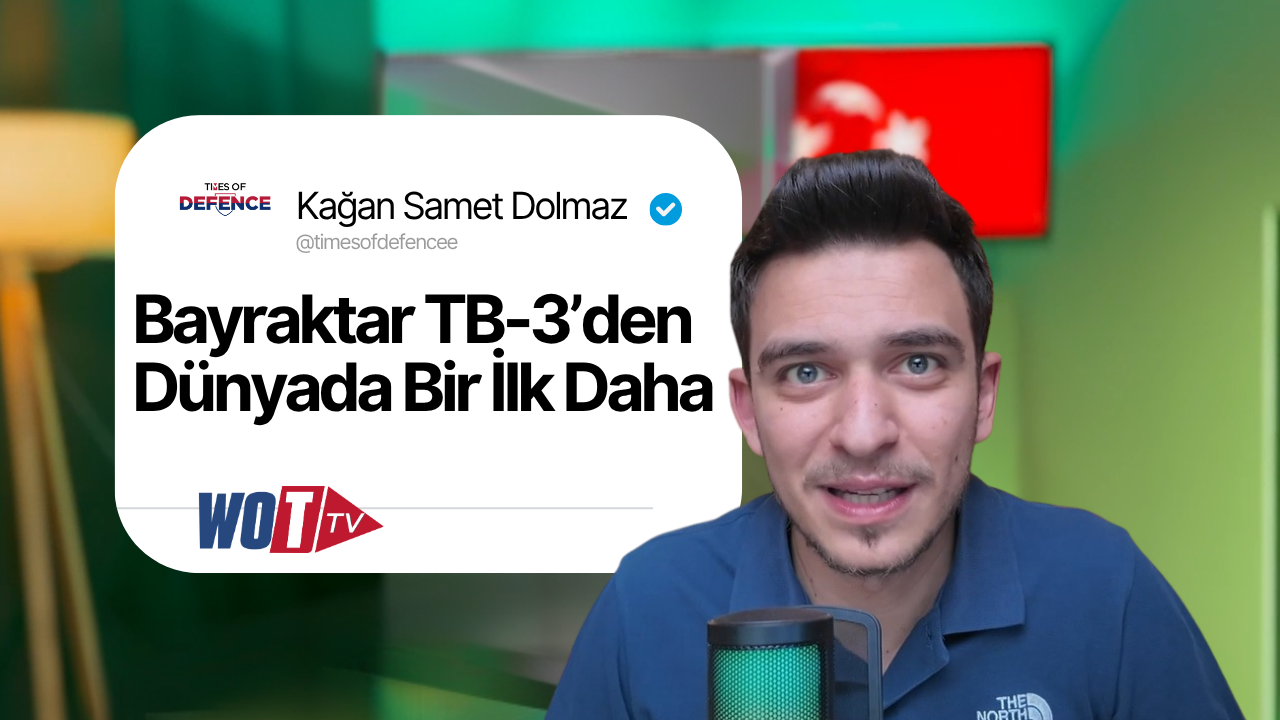 Düşmanı Sessizce Tespit Eden Aselsan KARAT, 110 KM’den Şov Yaptı!