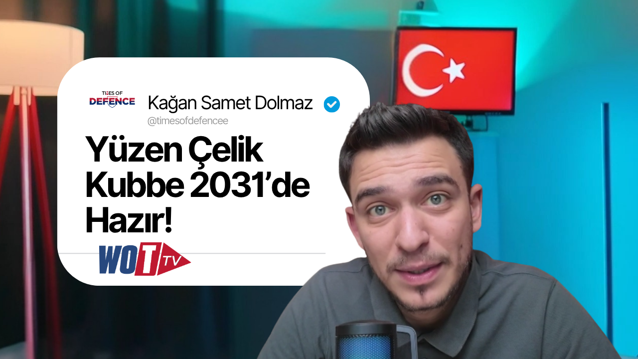 Beklenen Oldu Bayraktar TB-3 İtalya Yolcusu!