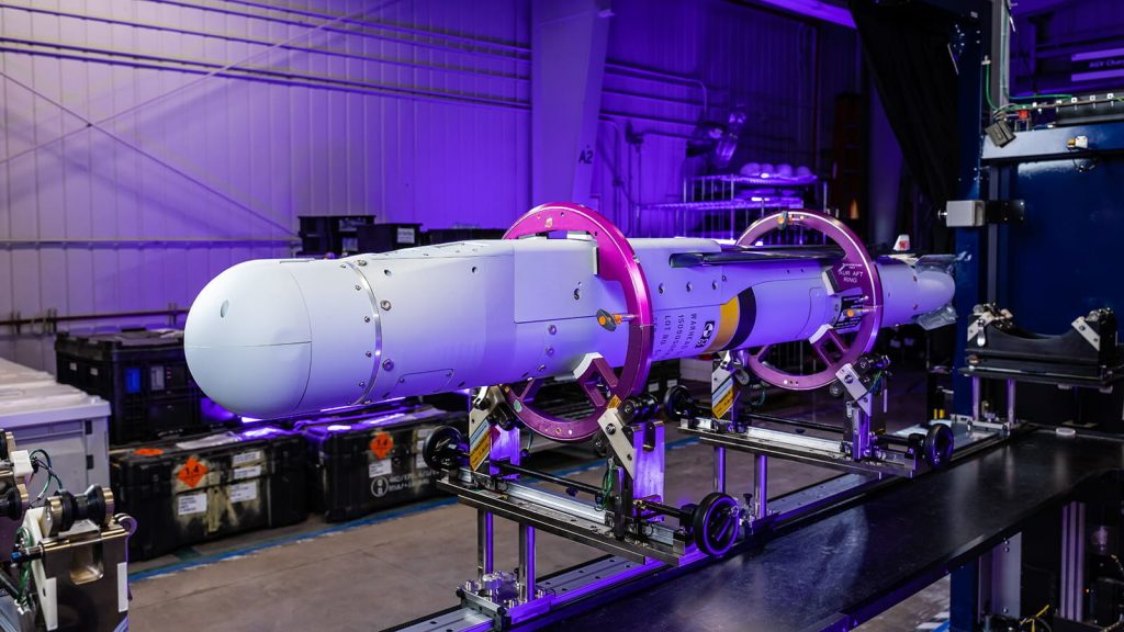 Pentagon dev savunma anlaşması için kimi seçti ve StormBreaker mühimmatları hangi ülkelere gidiyor