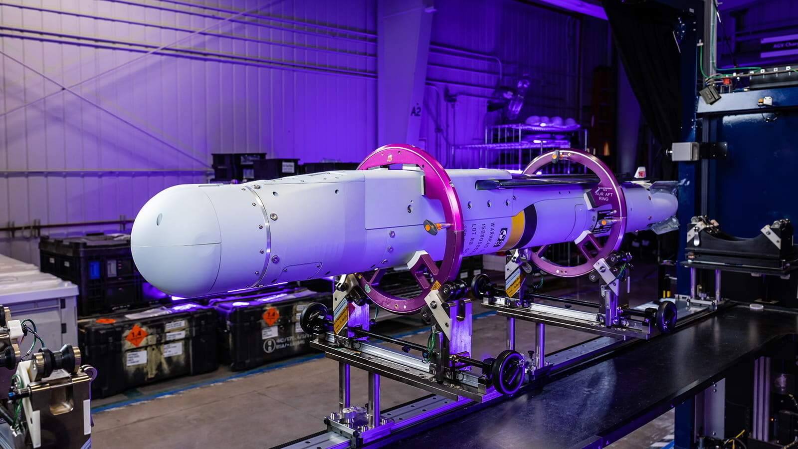 Pentagon dev savunma anlaşması için kimi seçti ve StormBreaker mühimmatları hangi ülkelere gidiyor