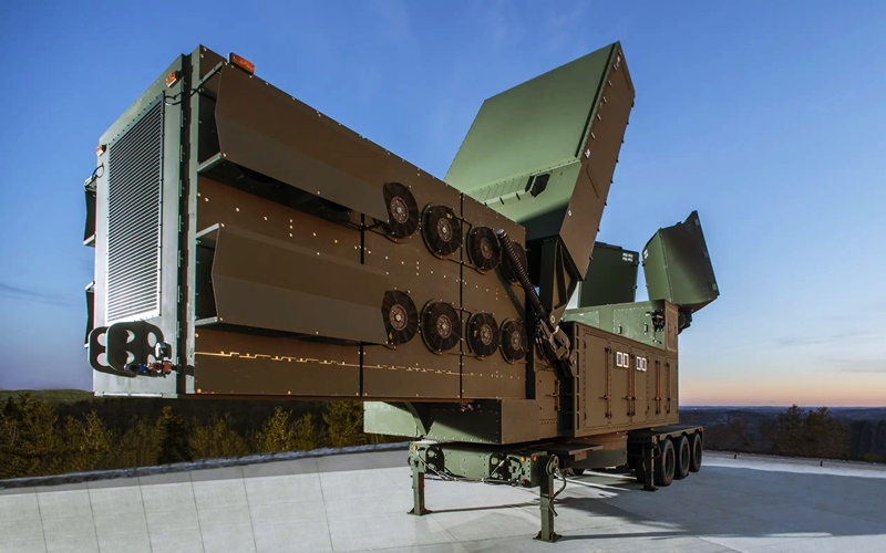 ABD hava savunmasında devrim mi yapıyor ve 1 milyar dolarlık radar hamlesi ne anlama geliyor