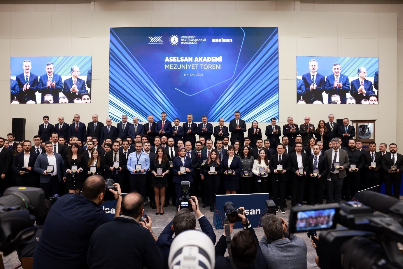 ASELSAN ASELABS laboratuvarları ile savunma sanayiinde yeni bir dönem mi başlatıyor