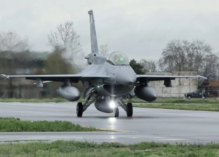 Peru gökyüzünde yeni bir dönem mi başlıyor ve F-16 Block 70 tedariki bölgedeki dengeleri nasıl değiştirecek