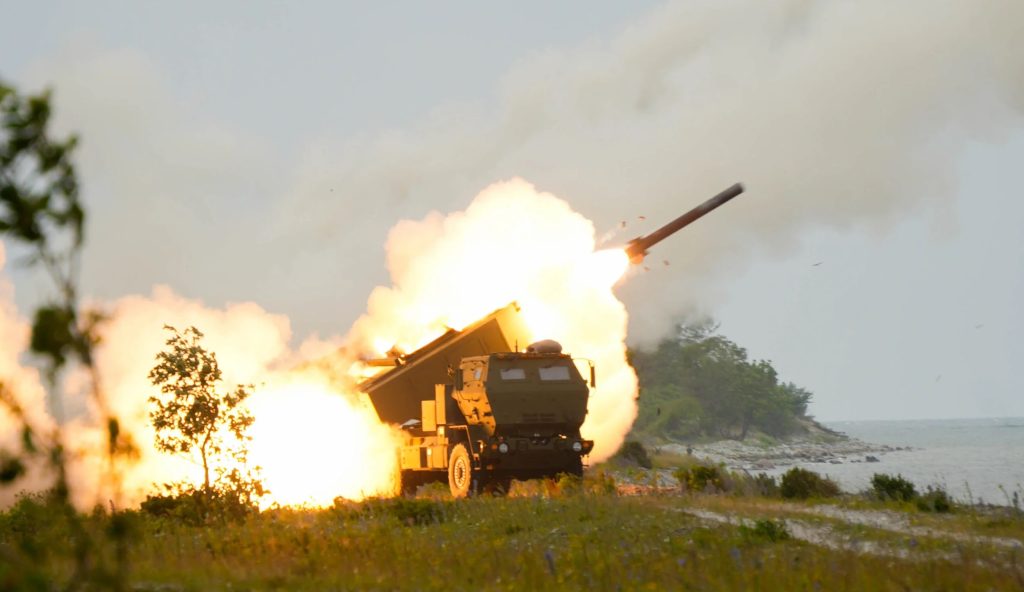 Estonya savunma hattını güçlendirmek için neden yeni bir HIMARS anlaşması imzaladı