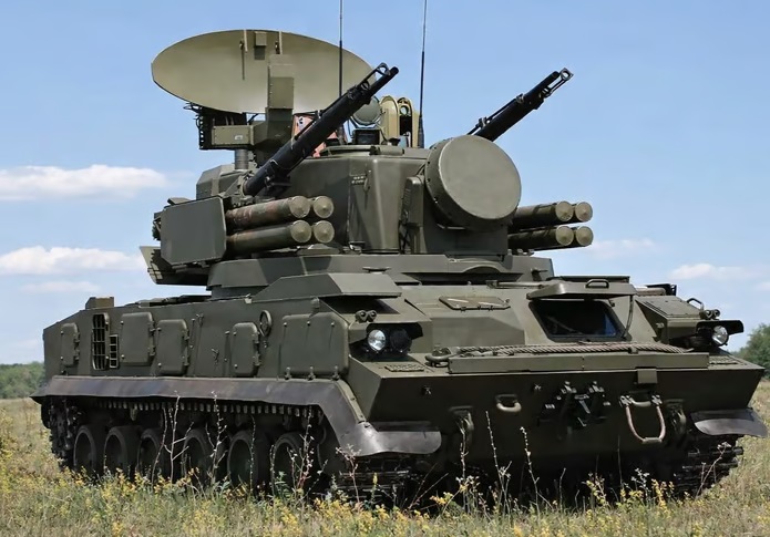 Hindistan alçak irtifa tehditlerine karşı neden Rus Tunguska sistemini tercih etti