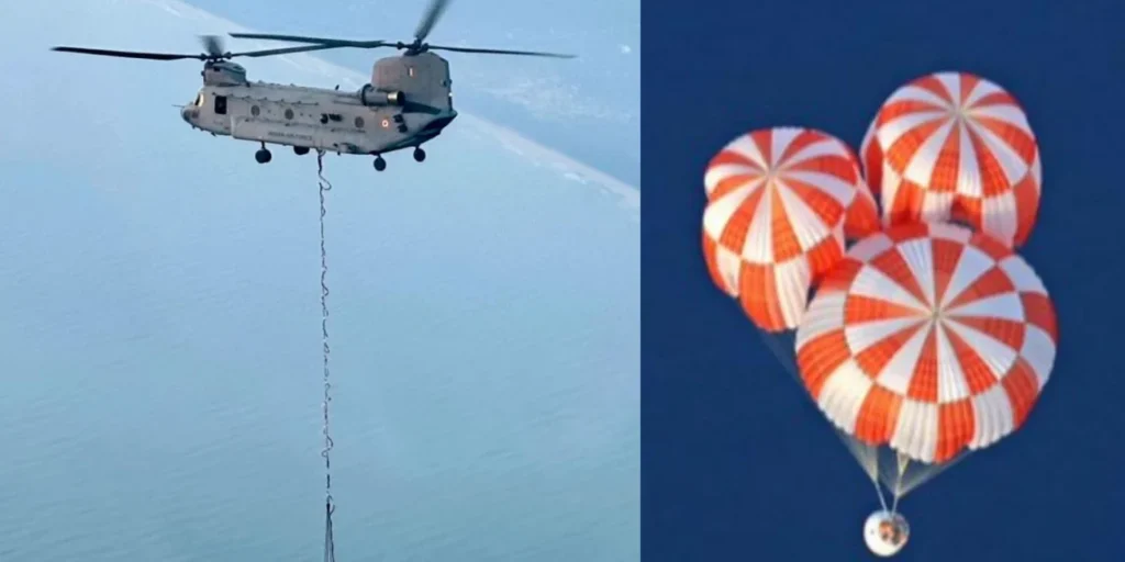 Hindistan uzay yolculuğunda kritik eşiği nasıl aşıldı ve Gaganyaan testinde neler yaşandı