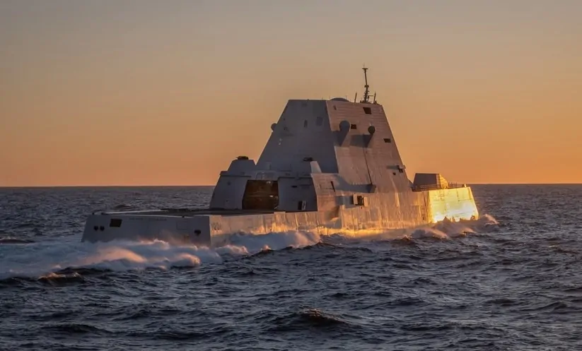 ABD Donanması hipersonik silah yarışında vites mi yükseltiyor Lockheed Martin ile imzalanan milyarlık anlaşma ne anlama geliyor