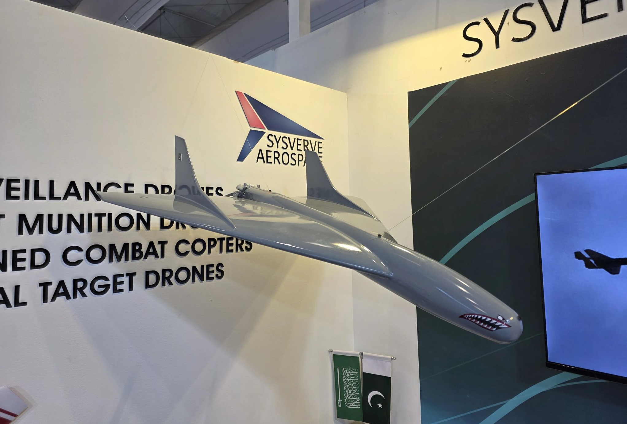 Pakistan'ın yeni gizli silahı Mudamir-LR bölgedeki dengeleri mi değiştirecek