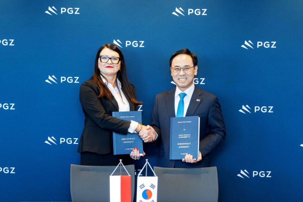 Polonya K2PL tanklarını kendi topraklarında mı üretecek Hyundai Rotem ile imzalanan dev anlaşmanın detaylarında neler var