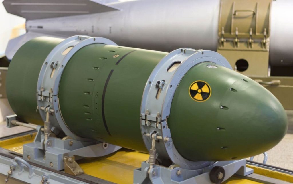 Japonya elindeki devasa plütonyum stokuyla kaç bin nükleer bomba yapabilir
