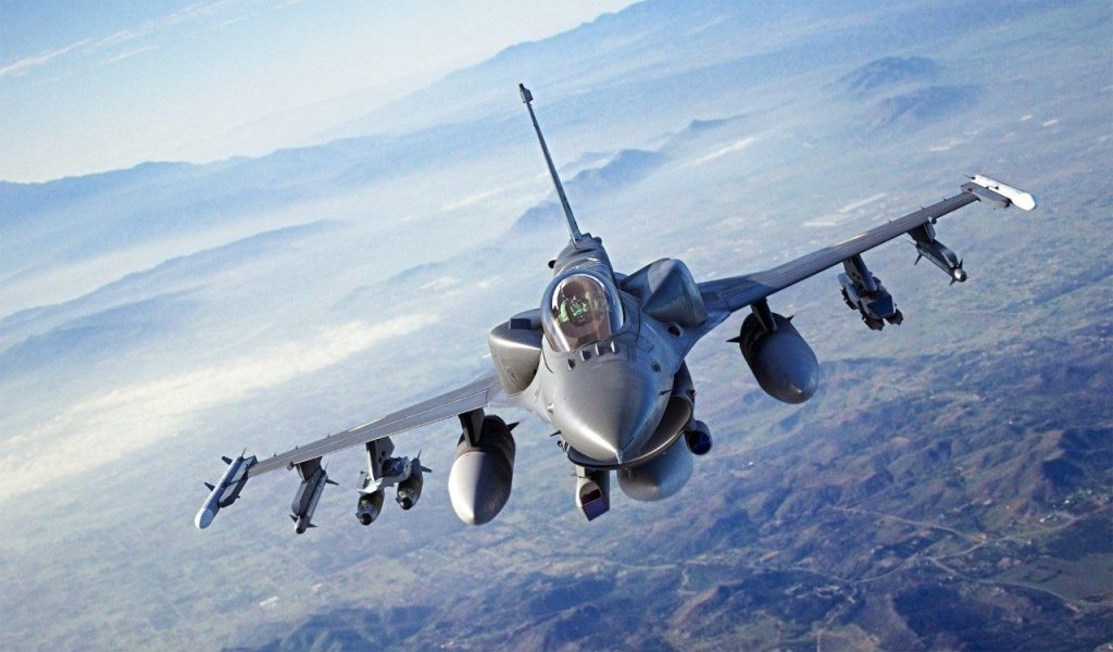 ABD Peru için F-16 fiyatlarında neden devasa bir indirime gitti ve yeni teklif hangi sürprizleri içeriyor