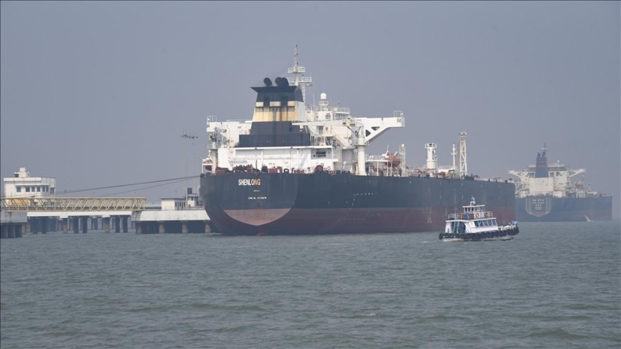 Hürmüz Boğazı'nda ABD ablukası nasıl delindi ve o tanker nasıl geçti