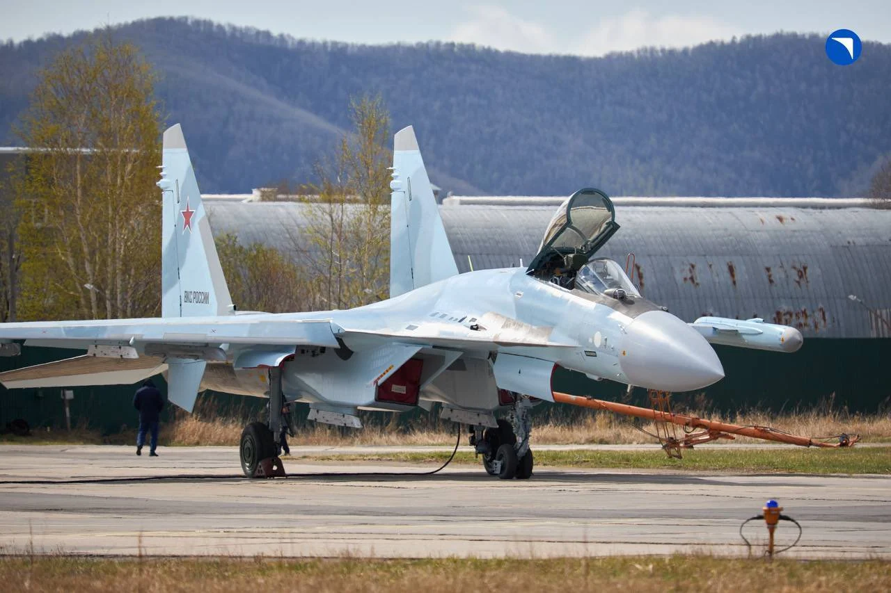 Gökyüzünün yeni hakimi Rus Su-35S savaş uçakları sahaya mı iniyor ve bu teslimat neleri değiştirecek