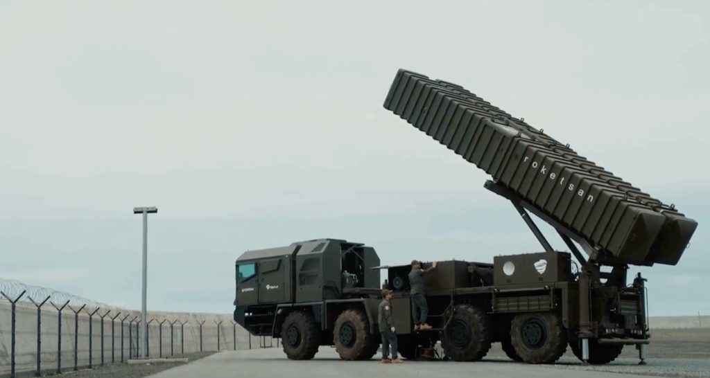 Milli füzeler ne zaman göreve başlıyor ROKETSAN SİPER Blok 2 ve Tayfun Blok 4 için takvimi açıkladı mı