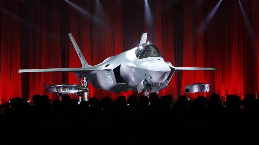 ABD’li Senatör Rick Scott Türkiye için son noktayı mı koydu F-35 savaş uçakları asla gelmeyecek mi