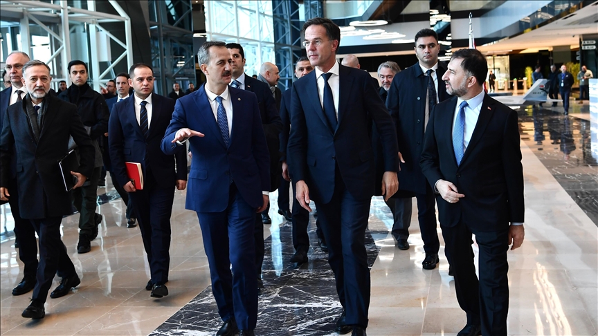 NATO'nun tarihi kararı Ankara'yı nasıl bir merkeze dönüştürecek ve savunma sanayiinde hangi dev adımlar atılacak
