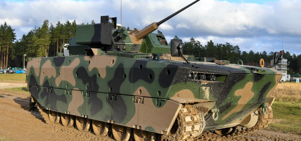 Polonya ordusu yeni Borsuk hamlesiyle savunma hattını nasıl güçlendiriyor ve 146 adet yeni zırhlı araç ne zaman teslim edilecek