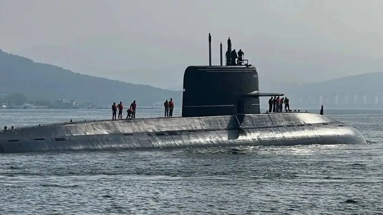 Pakistan ve Çin’in ortaklaşa ürettiği dev denizaltı projesinde neler oluyor ve bu hamle dengeleri nasıl değiştirecek