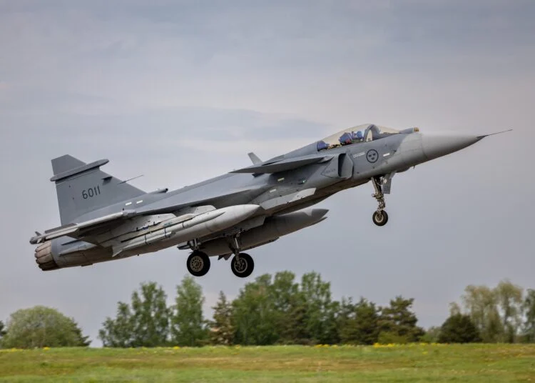 Brezilya neden 20 adet daha Gripen savaş uçağı almak istiyor ve bu dev hamle dengeleri nasıl değiştirecek?