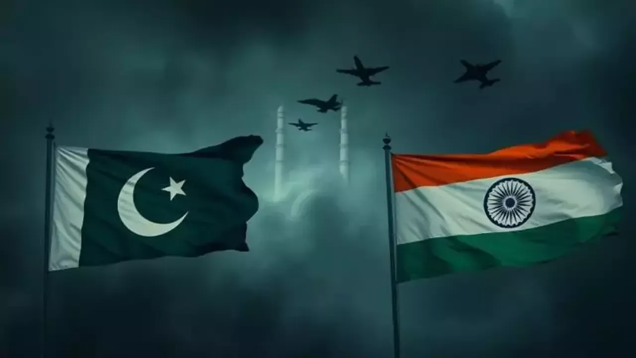 Hindistan Pakistan sınırında ele geçirdiği Çin füzesinin sırrını nasıl çözdü