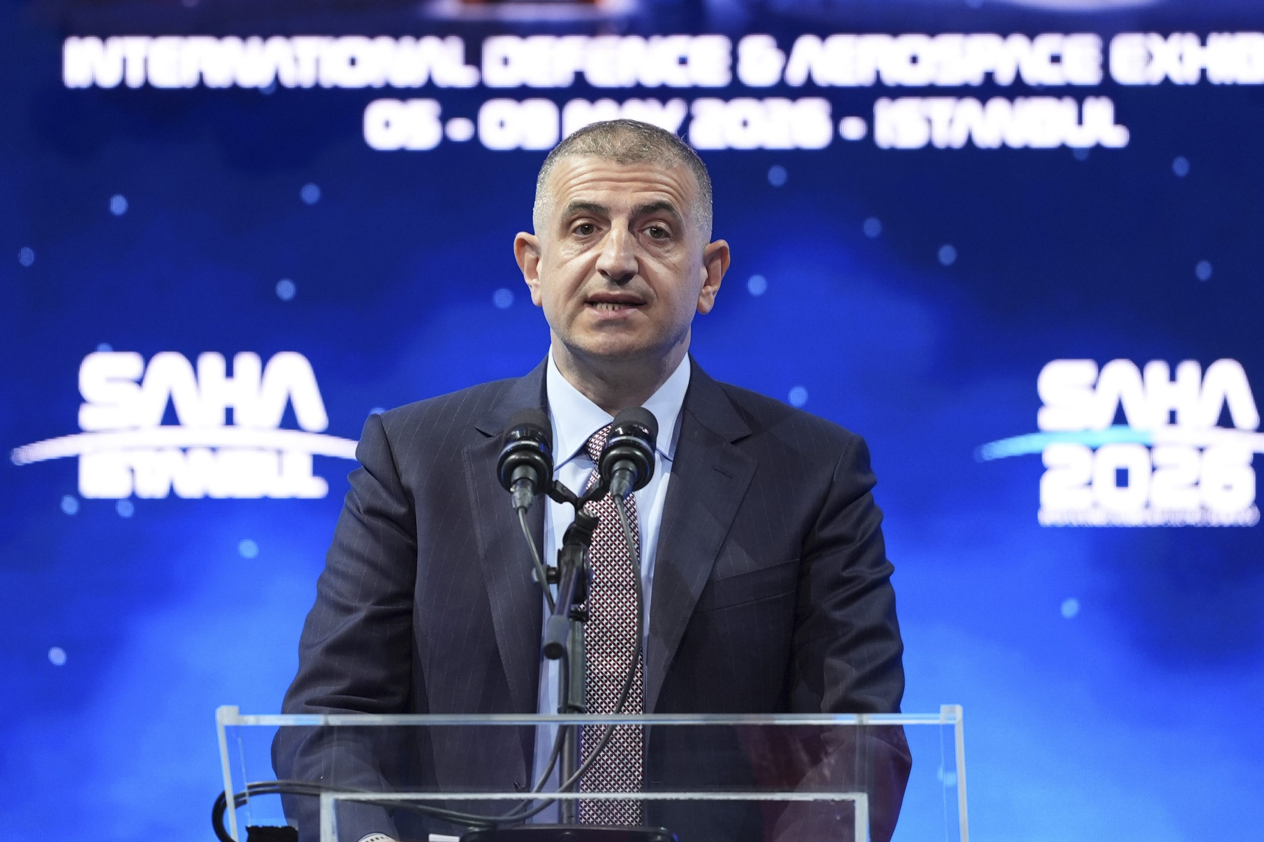 Haluk Bayraktar SAHA 2026 açılışında hangi kritik mesajları verdi ve dijital esaret uyarısı ne anlama geliyor