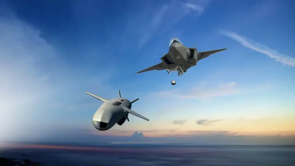 Almanya F-35 uçaklarını hangi dev mühimmatla donatıyor ve milyarlık füze anlaşmasının detaylarında neler var