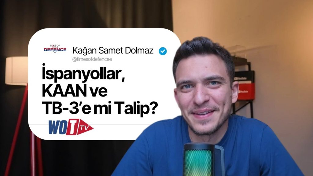 Kanada Türk İHA’larını mı İstiyor? Zamanında Dediklerimiz Doğru Çıktı!