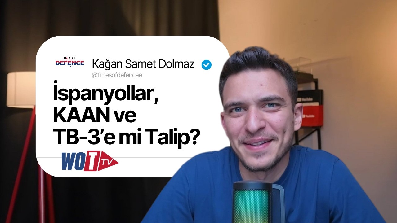 Kanada Türk İHA’larını mı İstiyor? Zamanında Dediklerimiz Doğru Çıktı!