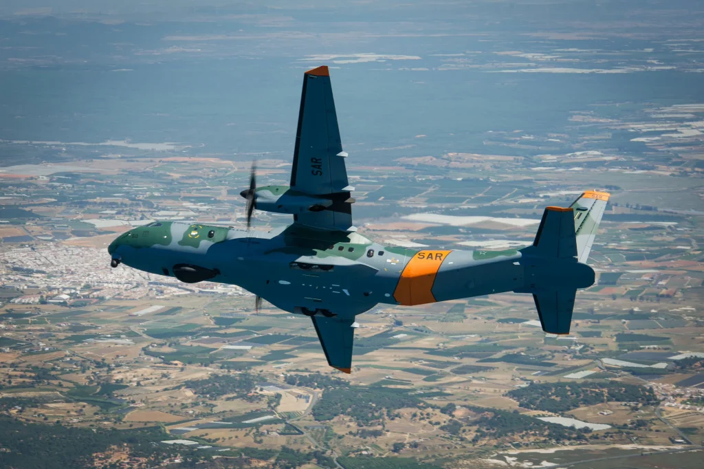 Tayland askeri gücünü nasıl artırıyor ve yeni Airbus C295 anlaşmasının arkasında ne var