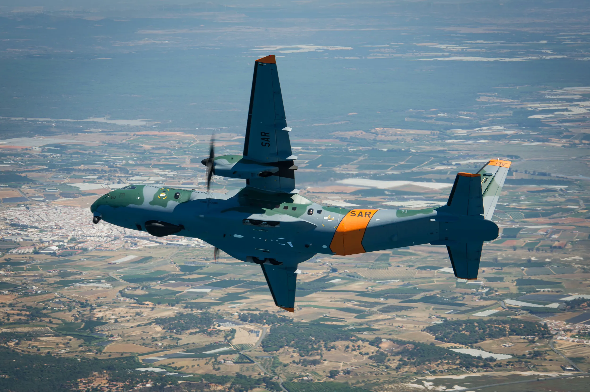 Tayland askeri gücünü nasıl artırıyor ve yeni Airbus C295 anlaşmasının arkasında ne var