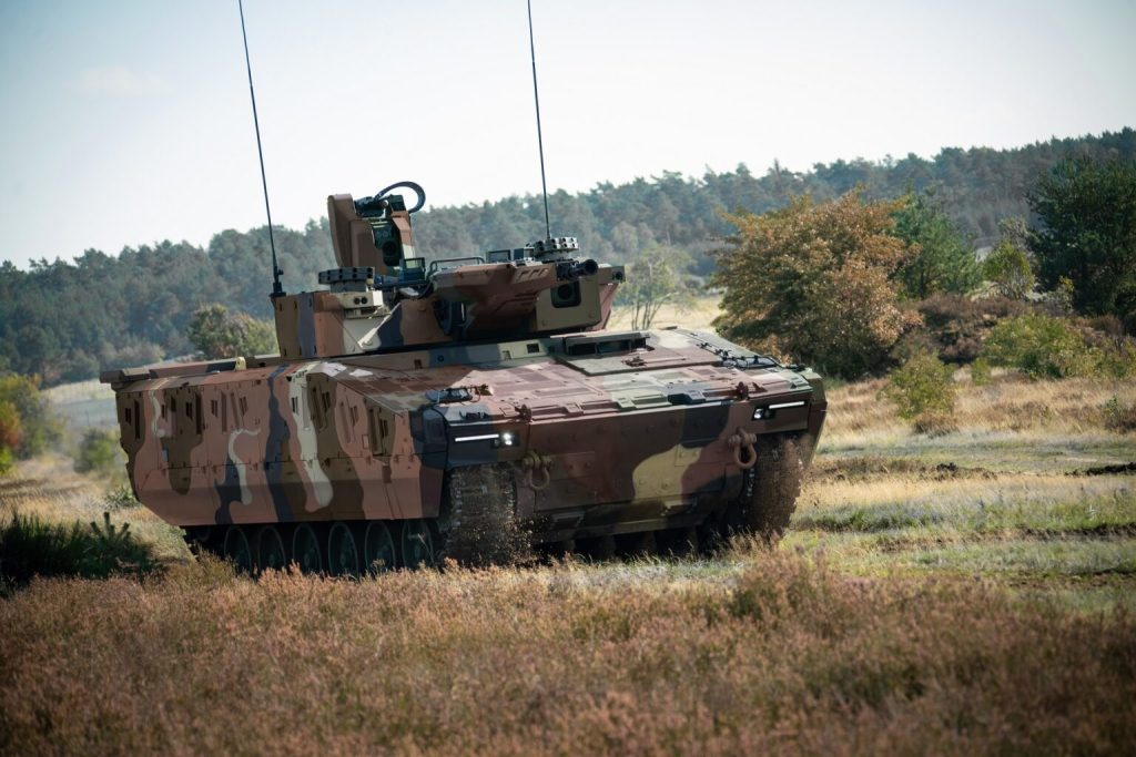 Romanya dev savunma bütçesini neden Lynx zırhlı araçlarına ayırdı ve anlaşmanın kapsamında neler var