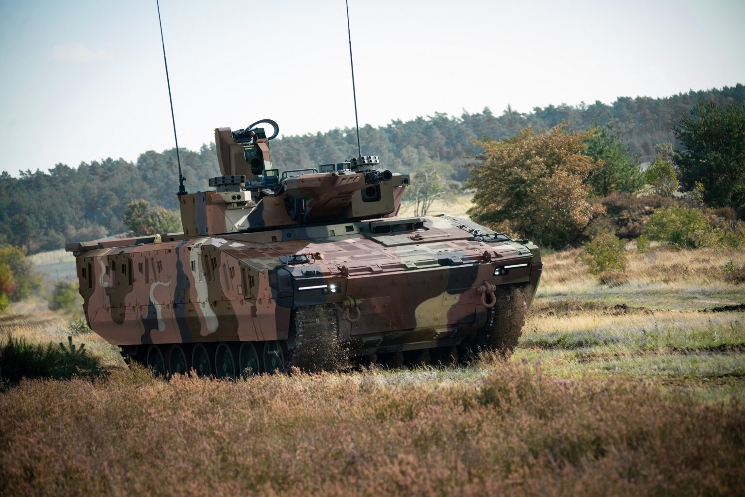 Romanya dev savunma bütçesini neden Lynx zırhlı araçlarına ayırdı ve anlaşmanın kapsamında neler var