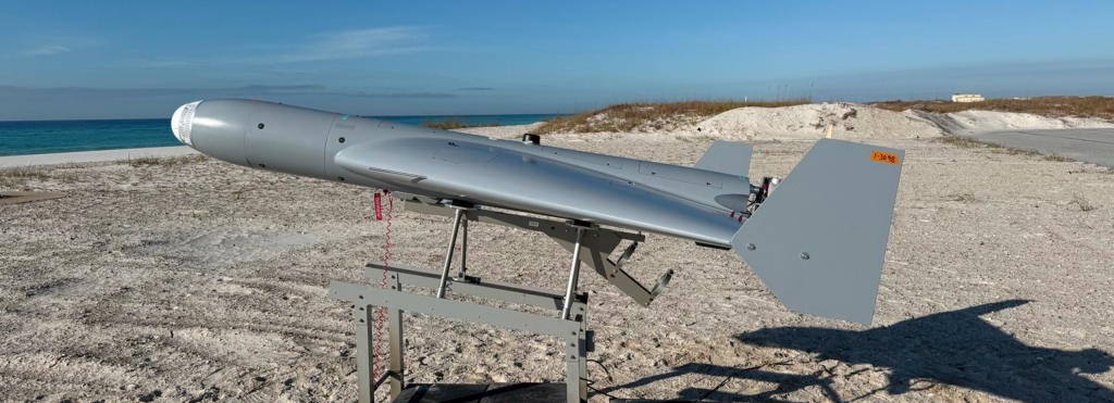 Tek bir asker dev kamikaze drone sürüsünü tek başına nasıl yönetecek
