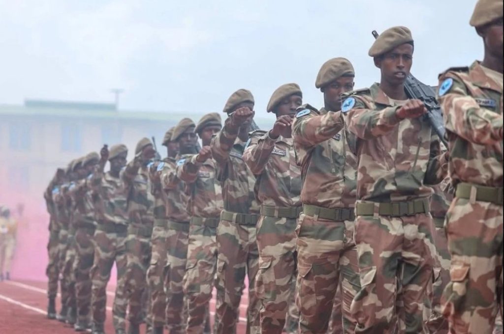 Türkiye ile Somali arasındaki savunma ortaklığı hangi yeni boyuta taşındı ve Gorgor Komandoları nasıl bir eğitimden geçiyor