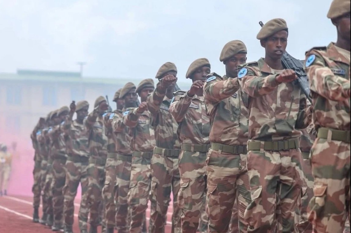 Türkiye ile Somali arasındaki savunma ortaklığı hangi yeni boyuta taşındı ve Gorgor Komandoları nasıl bir eğitimden geçiyor