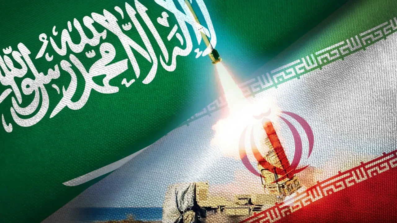 Suudi Arabistan İran topraklarını neden doğrudan vurdu ve bu hamle büyük bir bölgesel savaşı tetikler mi